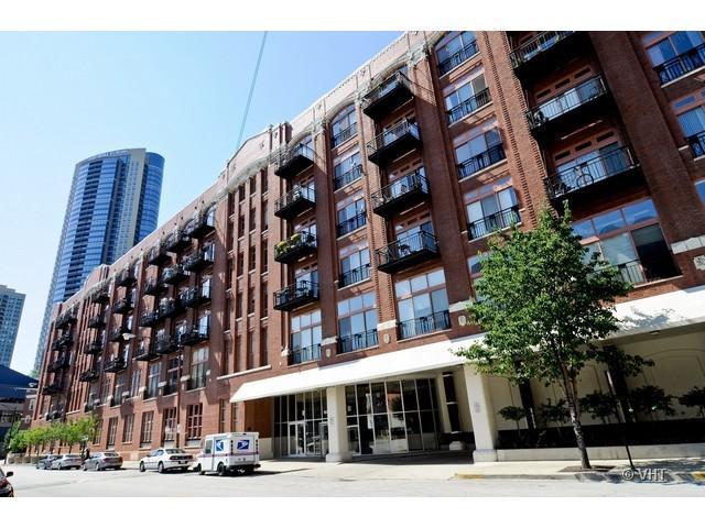 360 W Illinois St. #418, Chicago, IL 60654