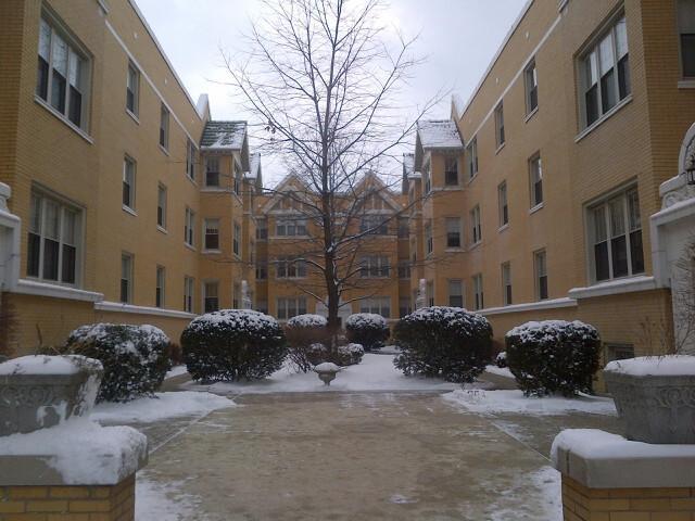 3145 W Palmer Blvd. #G, Chicago, IL 60647