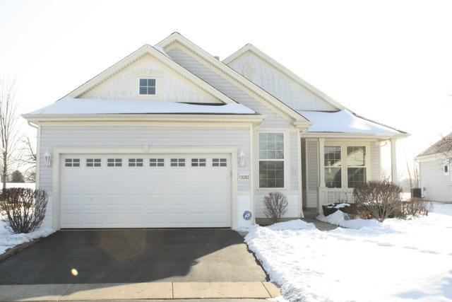 13282 Indiana Ct., Huntley, IL 60142