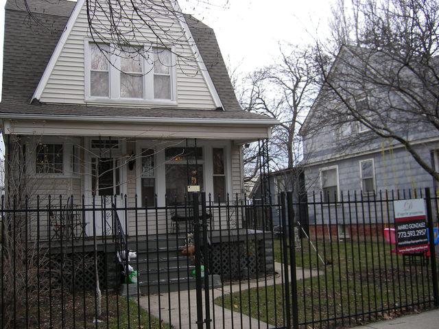 1626 W Farragut Ave., Chicago, IL 60640