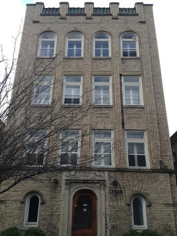 7528 N Oakley Ave., Chicago, IL 60645