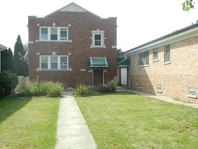 3308 N Overhill Ave., Chicago, IL 60634