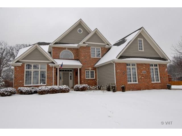 2787 Charter Oak Dr., Aurora, IL 60502