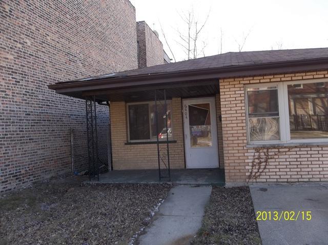 6404 S St Lawrence Ave., Chicago, IL 60637