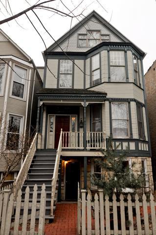 3817 N Kenmore Ave., Chicago, IL 60613