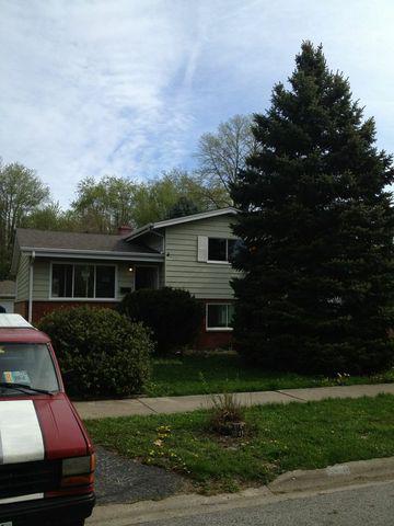 3420 218th St., Matteson, IL 60443