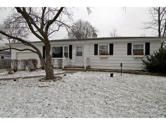 5611 Tennessee Ave., Clarendon Hills, IL 60514