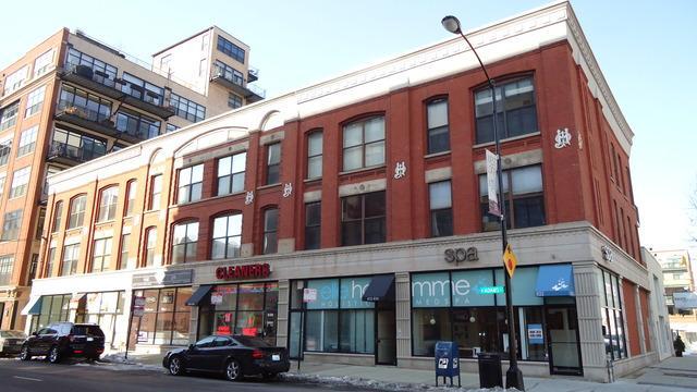 838 W Adams St. #2, Chicago, IL 60607