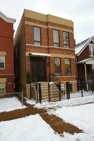 829 N Francisco Ave., Chicago, IL 60622