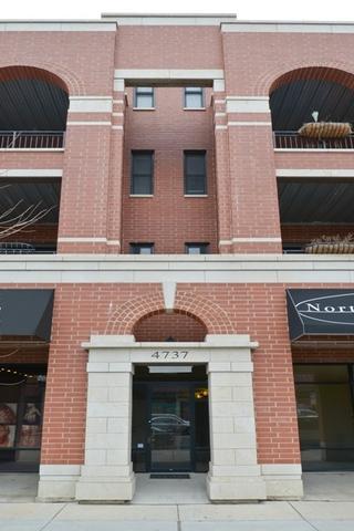 4737 N Clark St. #3N, Chicago, IL 60640