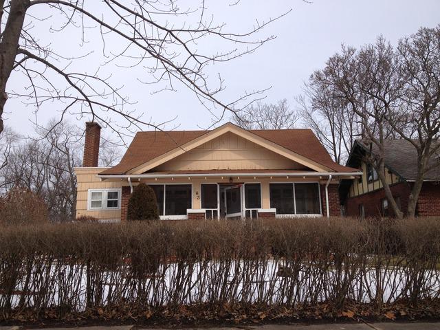 263 W 16th St., Chicago Heights, IL 60411
