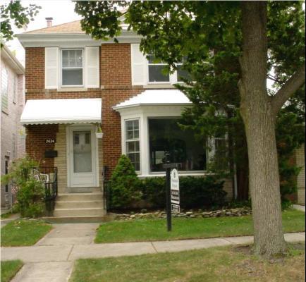 2624 W Birchwood, Chicago, IL 60645