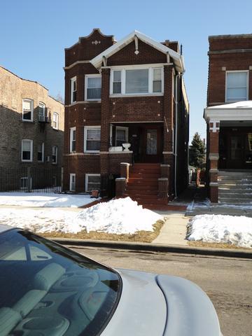 3119 N Davlin Ct., Chicago, IL 60618
