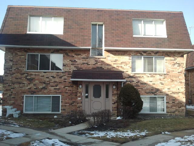 9984 Holly Ln. #GE, Des Plaines, IL 60016