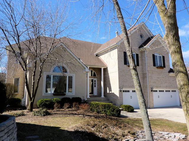 1312 Kallien Ct., Naperville, IL 60540