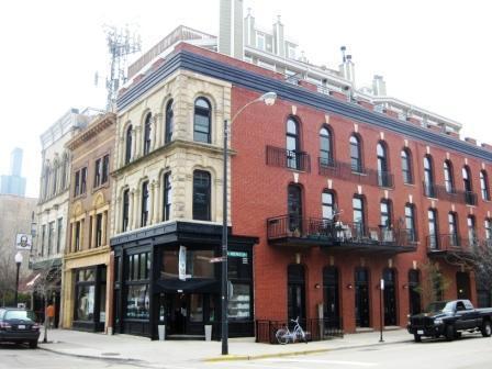 7 S Aberdeen St. #2A, Chicago, IL 60607