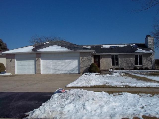 318 Calla Dr., Manhattan, IL 60442