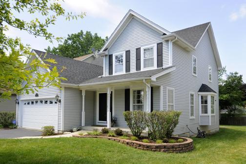 200 Knoll St., Wheaton, IL 60187