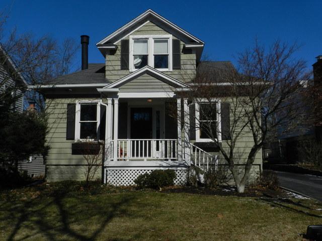 430 Turner St., Glen Ellyn, IL 60137