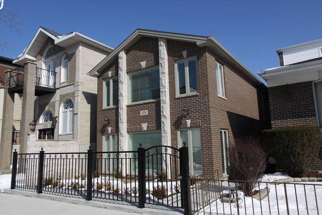 3251 S Normal Ave., Chicago, IL 60616