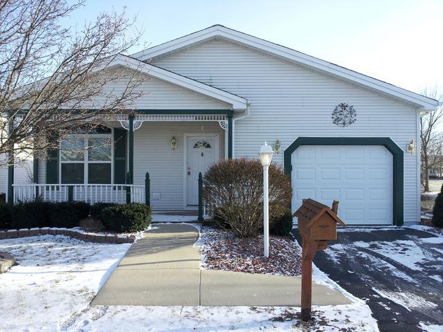 3813 Fox Hunt Way, Grayslake, IL 60030