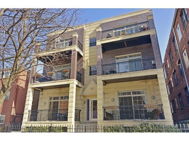 6957 N Ashland Blvd. #3S, Chicago, IL 60626