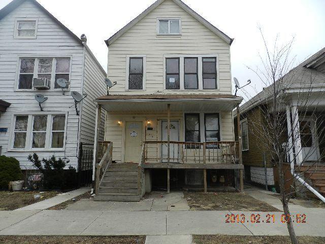 5351 S Maplewood Ave., Chicago, IL 60632