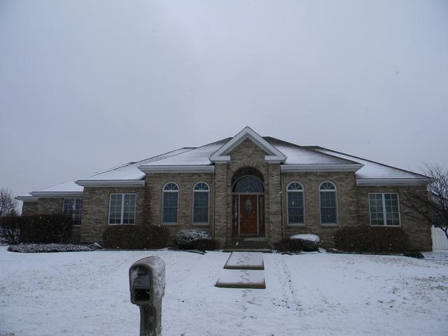 820 E Margaret Ln., Bourbonnais, IL 60914