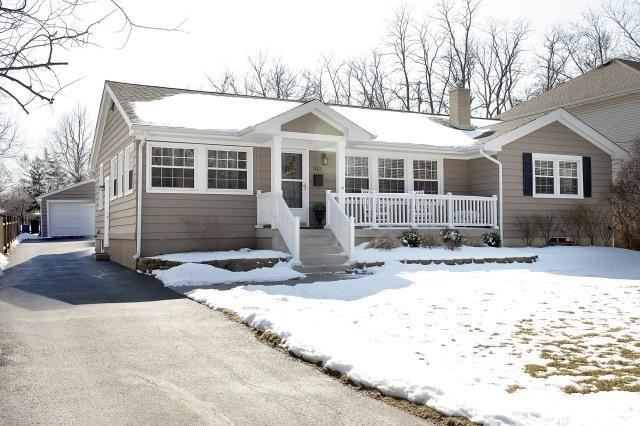 313 Marion Ave., Glen Ellyn, IL 60137