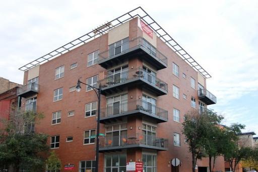 6 N May St. #303, Chicago, IL 60607