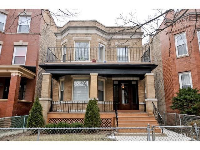 1501 W Olive Ave., Chicago, IL 60660
