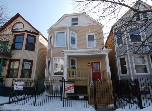 2905 N Dawson Ave., Chicago, IL 60618