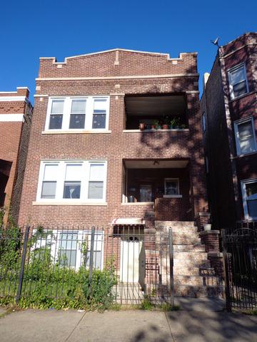 3124 N Davlin St., Chicago, IL 60618