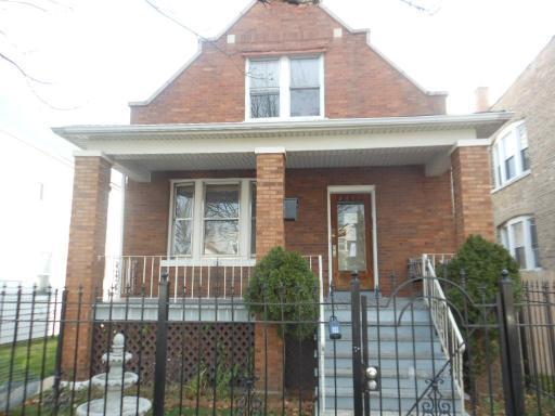 5411 W Wrightwood Ave., Chicago, IL 60639
