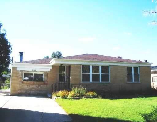 [Address Hidden by Seller], Franklin Park, IL 60131
