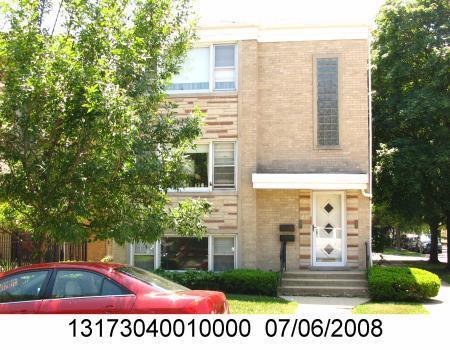 6125 W Montrose Ave., Chicago, IL 60634