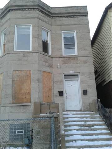 5344 S Aberdeen St., Chicago, IL 60609