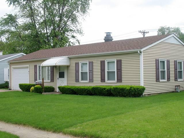 515 Fenton Ave., Romeoville, IL 60446