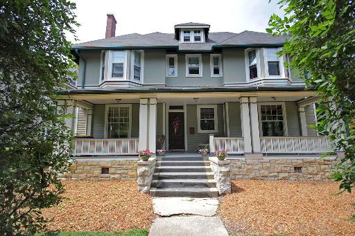 320 S La Grange Rd., La Grange, IL 60525