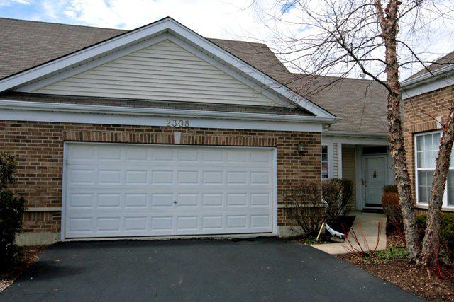 2308 Meadowcroft Ln., Grayslake, IL 60030