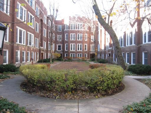 5462 S Woodlawn Ave. #1E, Chicago, IL 60615