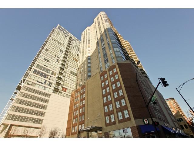 645 N Kingsbury St. #1607, Chicago, IL 60654