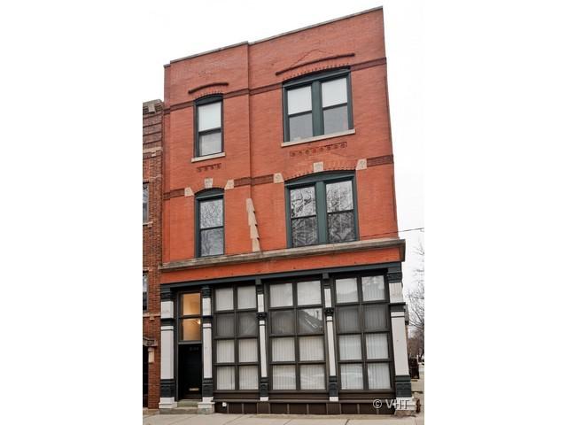 2058 N Kenmore Ave. #2, Chicago, IL 60614