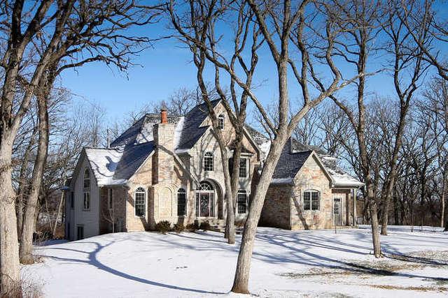 9506 Florence Ct., Bull Valley, IL 60098