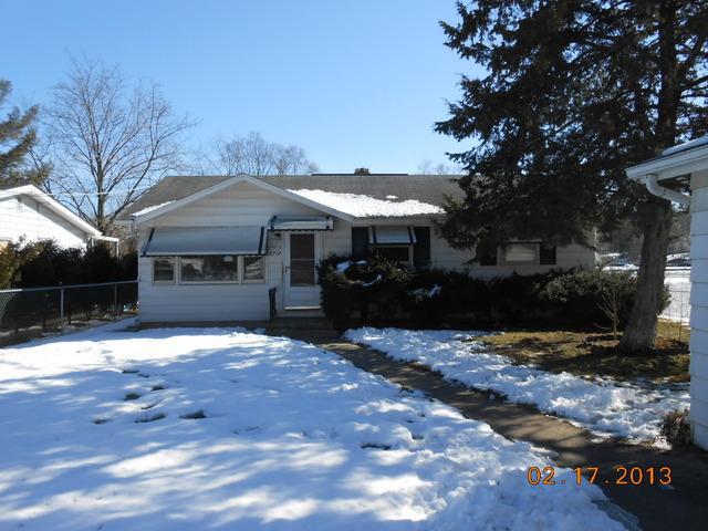 5712 Fox Lake Rd., Mchenry, IL 60051