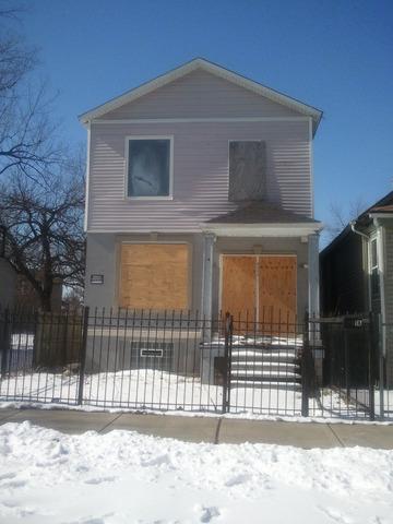 5930 S Carpenter St., Chicago, IL 60621