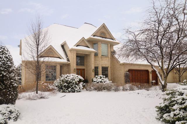 2500 Thurston Ct., Aurora, IL 60502