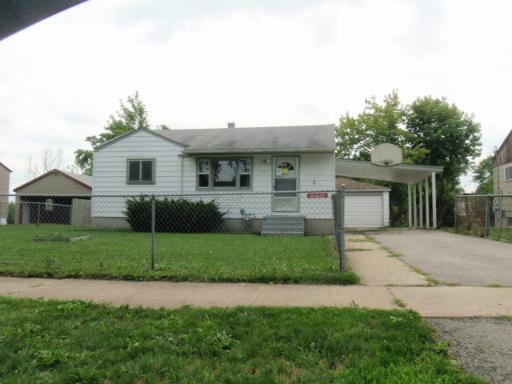 1649 Ballentine Ave., Waukegan, IL 60087