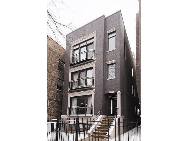 2023 N Mozart St. #1, Chicago, IL 60647