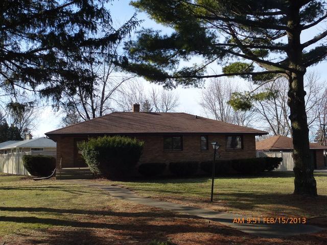 2526 Crystal Dr., Joliet, IL 60435